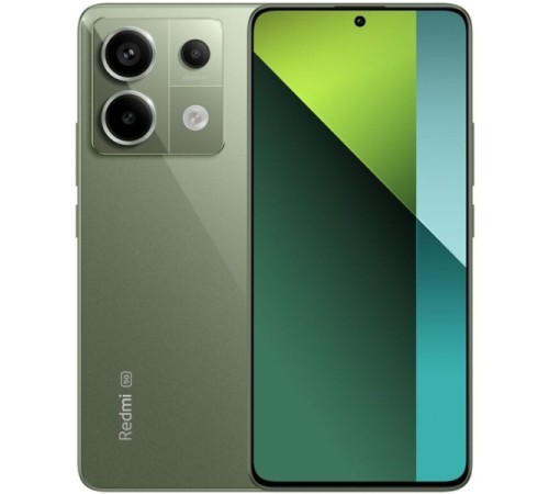 Смартфон Xiaomi Redmi Note 13 Pro 5G 8/256 ГБ EU, NFC, Dual: nano SIM + eSim, зеленый Смартфон Xiaomi Redmi Note 13 Pro 5G 8/256 ГБ EU, NFC, Dual: nano SIM + eSim, зеленый