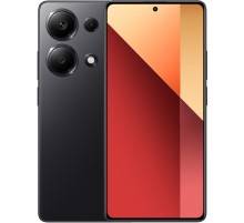 Смартфон Xiaomi Redmi Note 13 Pro 12/512 ГБ RU, 4G, NFC, Dual nano SIM, черный
