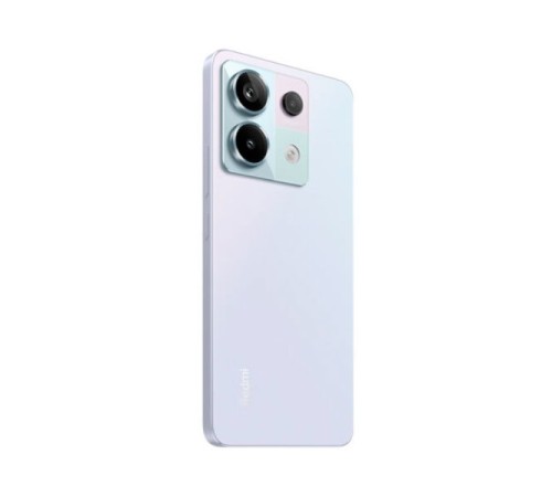 Смартфон Xiaomi Redmi Note 13 Pro 5G 8/256 ГБ EU, NFC, Dual: nano SIM + eSim, фиолетовый Смартфон Xiaomi Redmi Note 13 Pro 5G 8/256 ГБ EU, NFC, Dual: nano SIM + eSim, фиолетовый