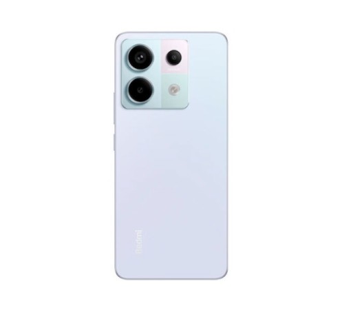 Смартфон Xiaomi Redmi Note 13 Pro 5G 8/256 ГБ EU, NFC, Dual: nano SIM + eSim, фиолетовый Смартфон Xiaomi Redmi Note 13 Pro 5G 8/256 ГБ EU, NFC, Dual: nano SIM + eSim, фиолетовый