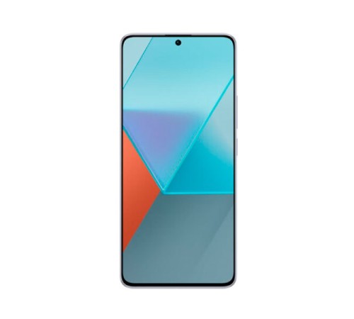 Смартфон Xiaomi Redmi Note 13 Pro 5G 8/256 ГБ EU, NFC, Dual: nano SIM + eSim, фиолетовый Смартфон Xiaomi Redmi Note 13 Pro 5G 8/256 ГБ EU, NFC, Dual: nano SIM + eSim, фиолетовый