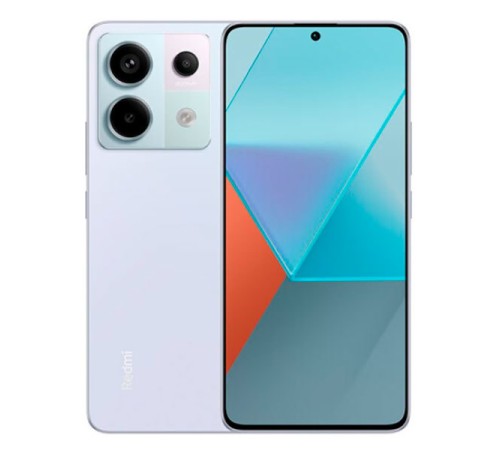 Смартфон Xiaomi Redmi Note 13 Pro 5G 8/256 ГБ EU, NFC, Dual: nano SIM + eSim, фиолетовый Смартфон Xiaomi Redmi Note 13 Pro 5G 8/256 ГБ EU, NFC, Dual: nano SIM + eSim, фиолетовый