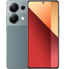 Смартфон Xiaomi Redmi Note 13 Pro 8/256 ГБ GB, 4G, NFC, Dual nano SIM, зеленый