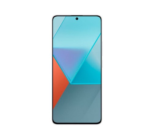 Смартфон Xiaomi Redmi Note 13 Pro 5G 8/256 ГБ EU, NFC, Dual: nano SIM + eSim, белый