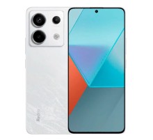 Смартфон Xiaomi Redmi Note 13 Pro 5G 12/512 ГБ RU, NFC, Dual: nano SIM + eSim, белый Смартфон Xiaomi Redmi Note 13 Pro 5G 12/512 ГБ RU, NFC, Dual: nano SIM + eSim, белый