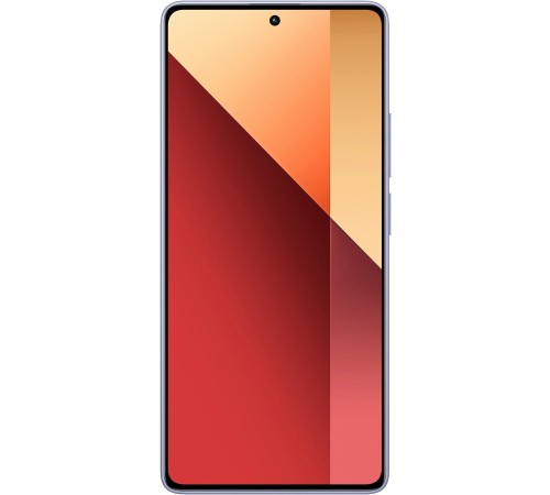 Смартфон Xiaomi Redmi Note 13 Pro 8/256 ГБ EU, 4G, NFC, Dual nano SIM, фиолетовый Смартфон Xiaomi Redmi Note 13 Pro 8/256 ГБ EU, 4G, NFC, Dual nano SIM, фиолетовый