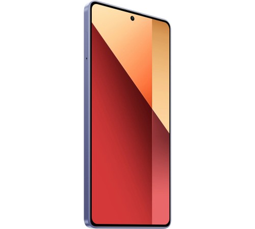 Смартфон Xiaomi Redmi Note 13 Pro 12/512 ГБ EU, 4G, NFC, Dual nano SIM, фиолетовый Смартфон Xiaomi Redmi Note 13 Pro 12/512 ГБ EU, 4G, NFC, Dual nano SIM, фиолетовый