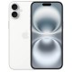 Смартфон Apple iPhone 16 256ГБ, Dual: nano SIM + eSIM, White 