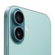 Смартфон Apple iPhone 16 256ГБ, Dual: nano SIM + eSIM, Teal