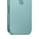Смартфон Apple iPhone 16 256ГБ, Dual: nano SIM + eSIM, Teal