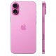 Смартфон Apple iPhone 16 256ГБ, Dual: nano SIM + eSIM, Pink