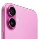 Смартфон Apple iPhone 16 256ГБ, Dual: nano SIM + eSIM, Pink