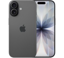 Смартфон Apple iPhone 17 512ГБ, Dual: nano SIM + nano SIM, Black Смартфон Apple iPhone 17 512ГБ, Dual: nano SIM + nano SIM, Black
