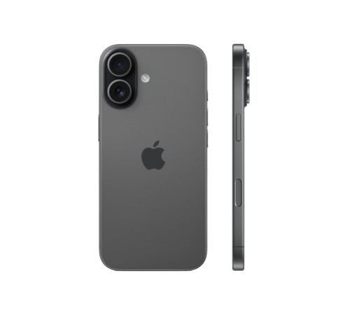 Смартфон Apple iPhone 17 256ГБ, Dual: nano SIM + nano SIM, Black Смартфон Apple iPhone 17 256ГБ, Dual: nano SIM + nano SIM, Black