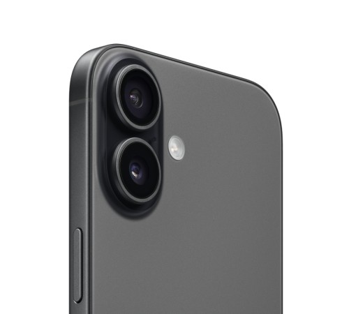 Смартфон Apple iPhone 17 512ГБ, Dual: nano SIM + eSIM, Black Смартфон Apple iPhone 17 512ГБ, Dual: nano SIM + eSIM, Black