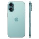 Смартфон Apple iPhone 16 128ГБ, Dual: eSIM + eSIM, Teal