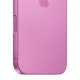 Смартфон Apple iPhone 16 128ГБ, Dual: nano SIM + eSIM, Pink