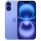 Смартфон Apple iPhone 16 256ГБ, Dual: nano SIM + eSIM, Ultramarine