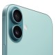 Смартфон Apple iPhone 16 Plus 128ГБ, Dual: nano SIM + eSIM, Teal