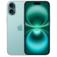 Смартфон Apple iPhone 16 Plus 256ГБ, Dual: nano SIM + eSIM, Teal
