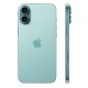 Смартфон Apple iPhone 16 Plus 256ГБ, Dual: nano SIM + eSIM, Teal