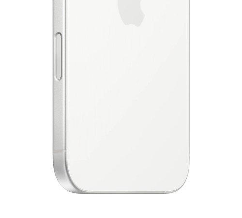 Смартфон Apple iPhone 16 Plus 256ГБ, Dual: eSIM + eSIM, White (US) Смартфон Apple iPhone 16 Plus 256ГБ, Dual: eSIM + eSIM, White (US)