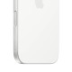Смартфон Apple iPhone 16 Plus 256ГБ, Dual: eSIM + eSIM, White (US)
