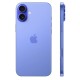 Смартфон Apple iPhone 16 Plus 128ГБ, Dual: eSIM + eSIM, Ultramarine