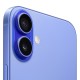 Смартфон Apple iPhone 16 Plus 128ГБ, Dual: eSIM + eSIM, Ultramarine
