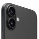 Смартфон Apple iPhone 16 Plus 128ГБ, Dual: eSIM + eSIM, Black (US)