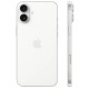 Смартфон Apple iPhone 16 Plus 128ГБ, Dual: eSIM + eSIM, White 