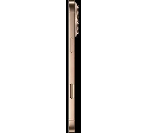 Смартфон Apple iPhone 16 Pro Max 256Gb SIM+eSIM Desert Titanium (Global)