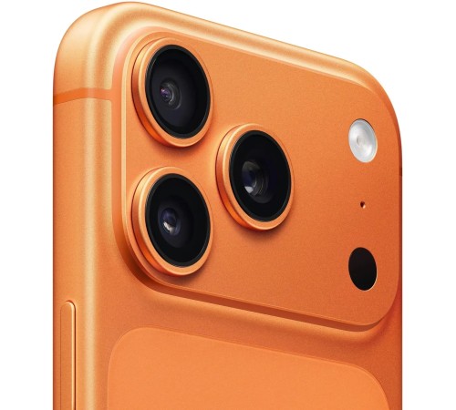 Смартфон Apple iPhone 17 Pro 1Tb eSIM+eSIM Cosmic Orange