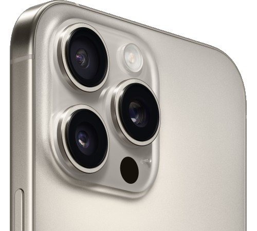 Смартфон Apple iPhone 16 Pro 128Gb SIM+eSIM Natural Titanium (Global) Смартфон Apple iPhone 16 Pro 128Gb SIM+eSIM Natural Titanium (Global)