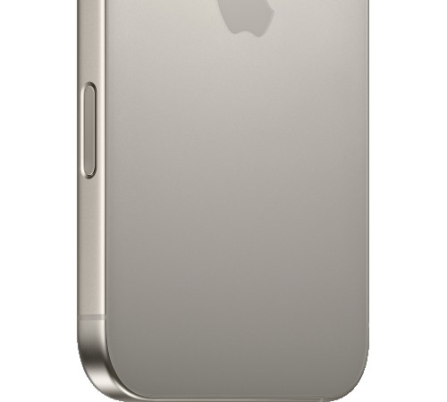 Смартфон Apple iPhone 16 Pro 128Gb SIM+eSIM Natural Titanium (Global) Смартфон Apple iPhone 16 Pro 128Gb SIM+eSIM Natural Titanium (Global)