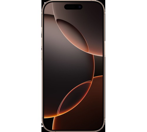 Смартфон Apple iPhone 16 Pro 128Gb SIM+eSIM Desert Titanium (Global)