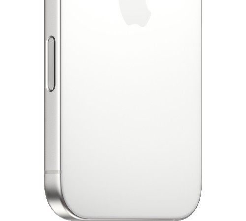 Смартфон Apple iPhone 16 Pro 1Tb SIM+eSIM White Titanium (Global) Смартфон Apple iPhone 16 Pro 1Tb SIM+eSIM White Titanium (Global)