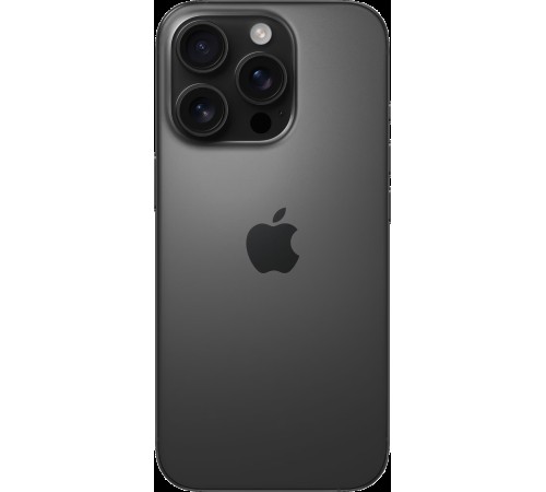 Смартфон Apple iPhone 16 Pro 1Tb SIM+eSIM Black Titanium (Global)