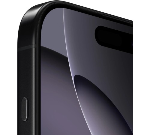 Смартфон Apple iPhone 16 Pro 1Tb SIM+eSIM Black Titanium (Global)