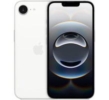 Смартфон Apple iPhone 16e 128Gb SIM+eSIM White (Global)