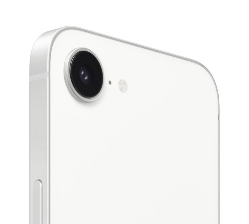 Смартфон Apple iPhone 16e 128Gb SIM+eSIM White (Global)