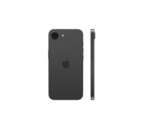 Смартфон Apple iPhone 16e 128Gb SIM+eSIM Black (Global)