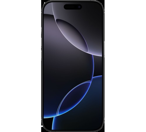 Смартфон Apple iPhone 16 Pro 128Gb SIM+SIM Black Titanium (HK)