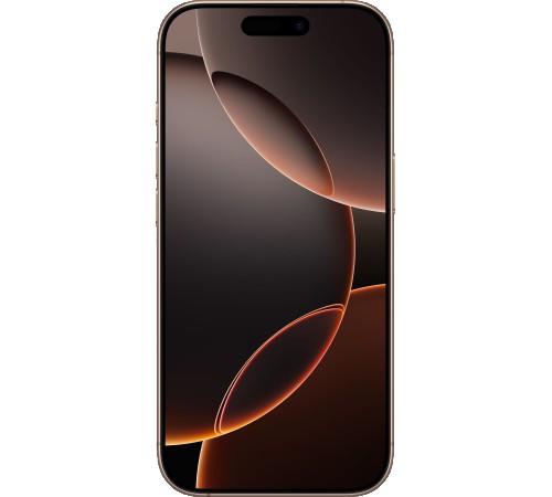 Смартфон Apple iPhone 16 Pro 128Gb eSIM+eSIM Desert Titanium (US) Смартфон Apple iPhone 16 Pro 128Gb eSIM+eSIM Desert Titanium (US)