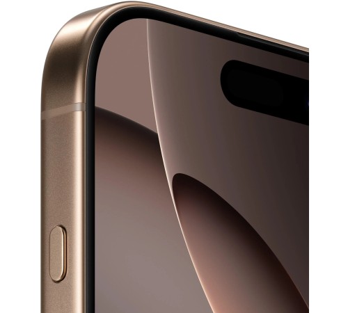 Смартфон Apple iPhone 16 Pro 128Gb eSIM+eSIM Desert Titanium (US) Смартфон Apple iPhone 16 Pro 128Gb eSIM+eSIM Desert Titanium (US)