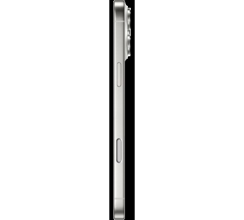 Смартфон Apple iPhone 16 Pro Max 1Tb SIM+eSIM White Titanium (Global)