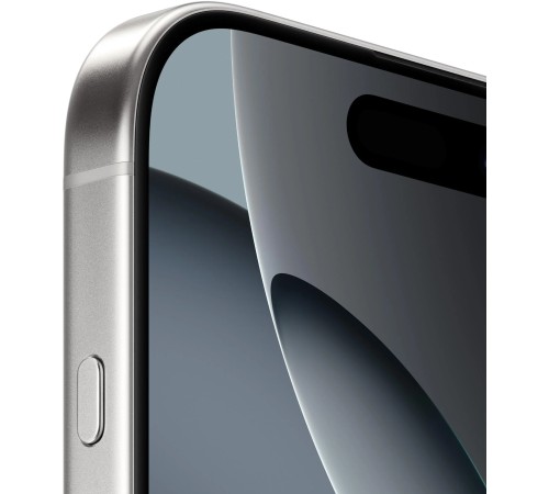 Смартфон Apple iPhone 16 Pro Max 1Tb SIM+eSIM White Titanium (Global)