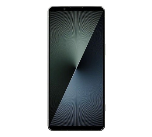 Смартфон Sony Xperia 1 VII 12/256 ГБ, 5G, Dual nanoSim, Moss Green (зеленый)