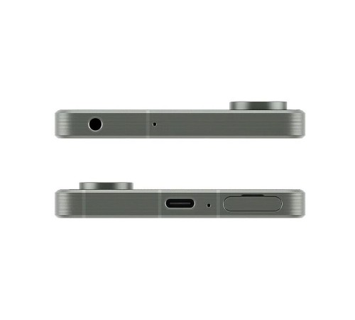 Смартфон Sony Xperia 1 VII 12/256 ГБ, 5G, Dual nanoSim, Moss Green (зеленый)