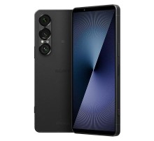 Смартфон Sony Xperia 1 VII 12/512 ГБ, 5G, Dual nanoSim, Slate Black (Черный) Смартфон Sony Xperia 1 VII 12/512 ГБ, 5G, Dual nanoSim, Slate Black (Черный)